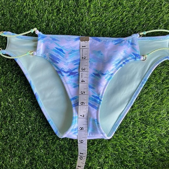 VICTORIAS SECRET The Knockout Bikini Bottom size medium - Picture 4 of 6